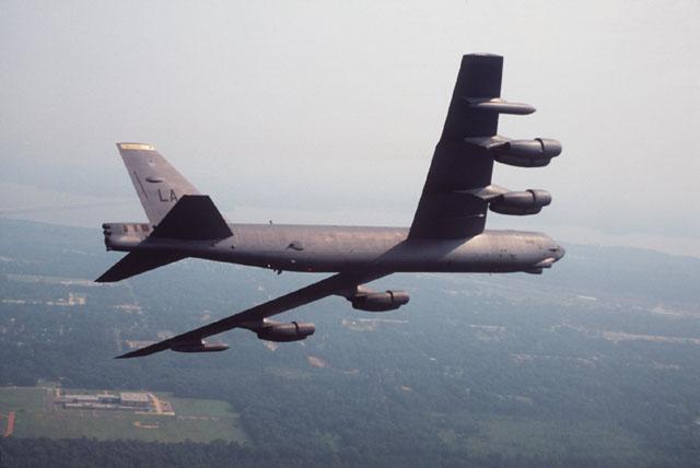 B-52 0