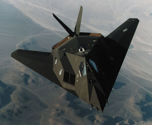 F-117