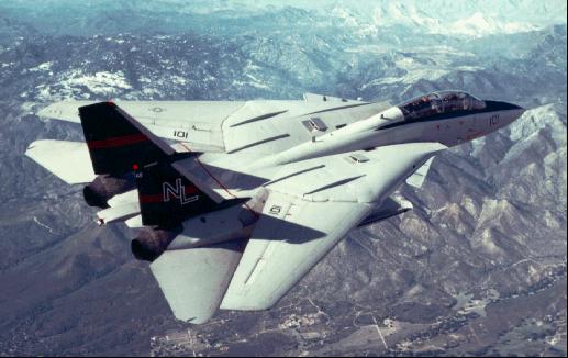 F-14 Tomcat 0