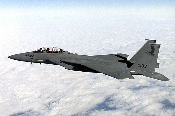 F-15E
