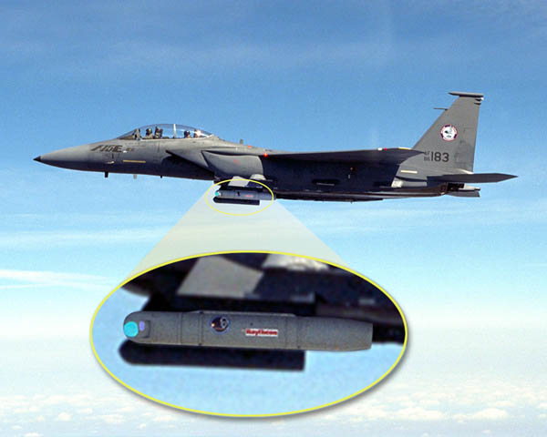 F-15 Strike Eagle 1