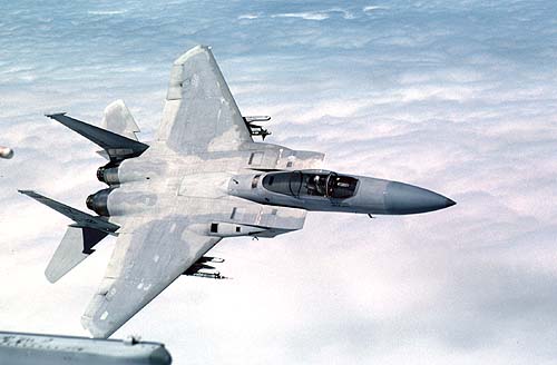 F-15