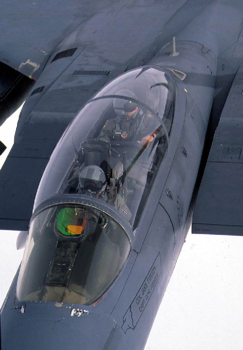 F-15 Strike Eagle 4