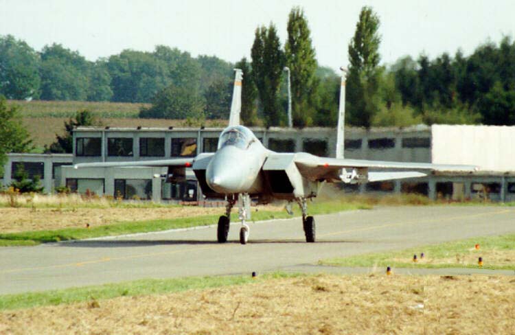 F-15 Eagle 4
