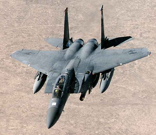 F-15 Strike Eagle 3