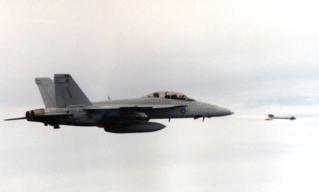 F-18 Super Hornet 0