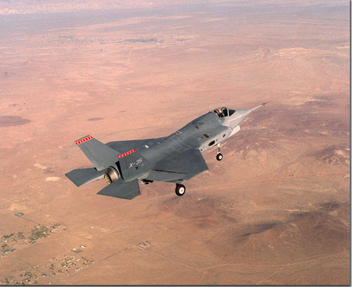 F-35 0