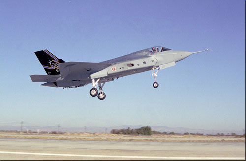 F-35 3