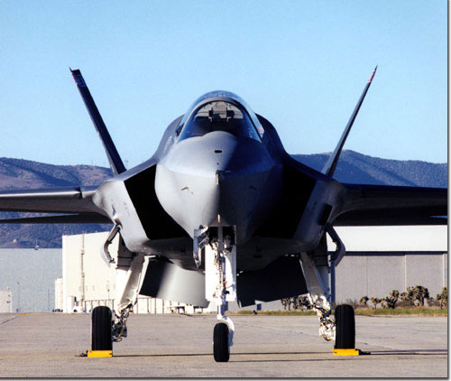 F-35 4