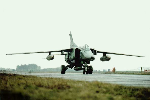 MiG-27 0