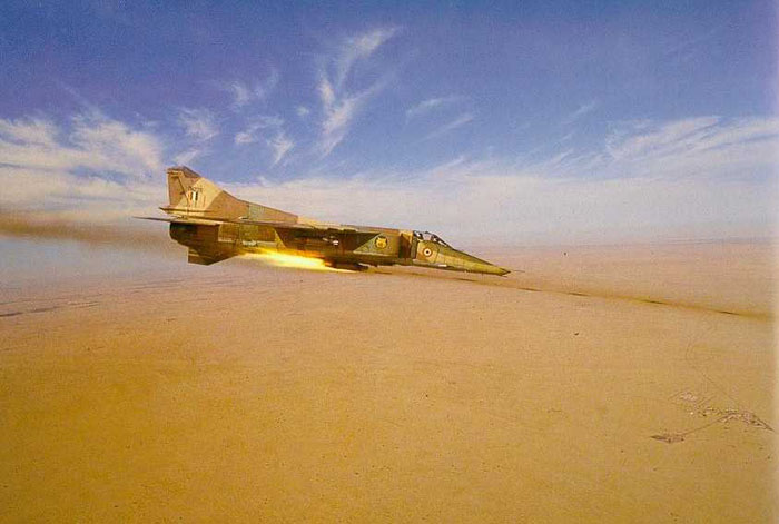 MiG-27 1