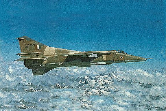 MiG-27 3