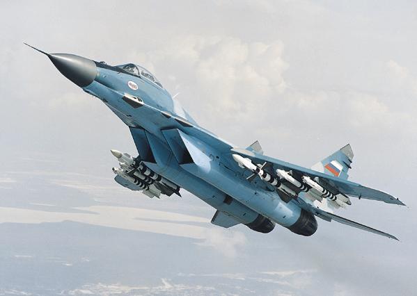 MiG-29