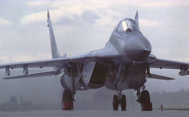 MiG-29 0
