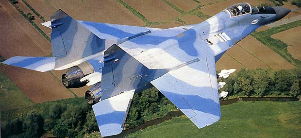 MiG-29 1