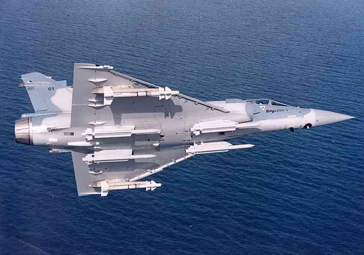 Mirage 0