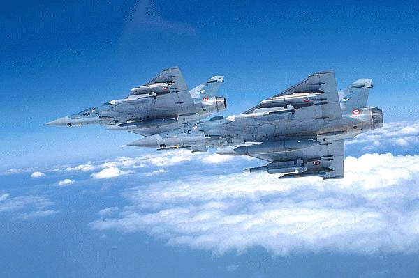 Mirage 2