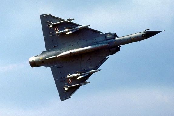 Mirage 3