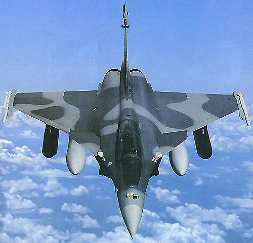 Dassault Rafale 2