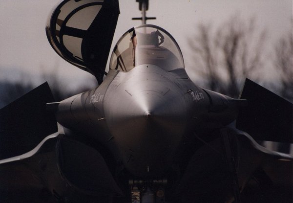 Dassault Rafale 3