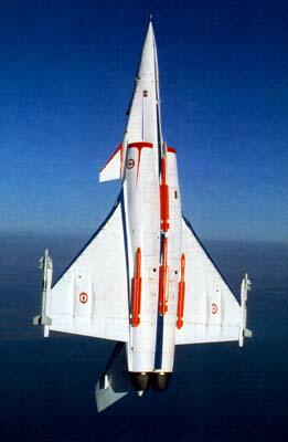 Dassault Rafale 0