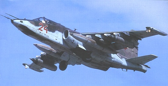 SU-25