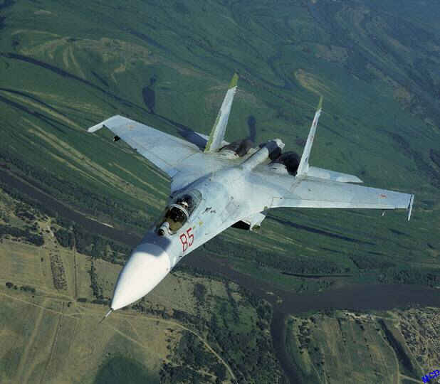 SU-27