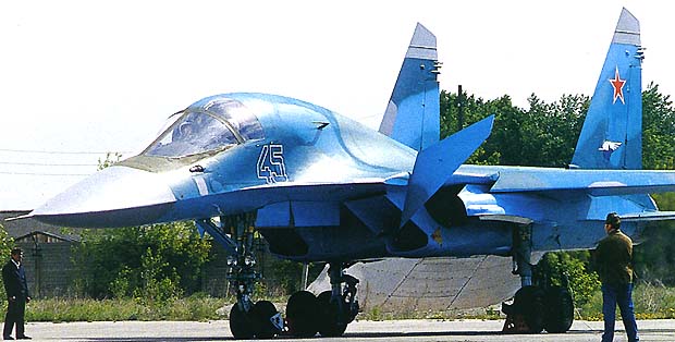 SU-34