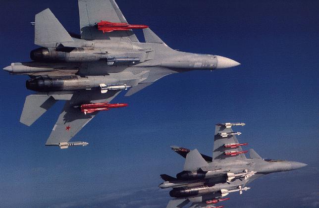 SU-35