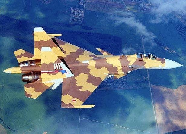 SU-37