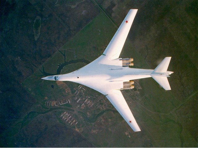 TU-160