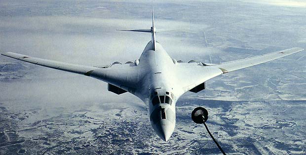 TU-160 0