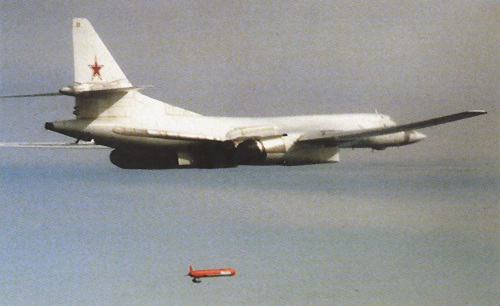 TU-160 1
