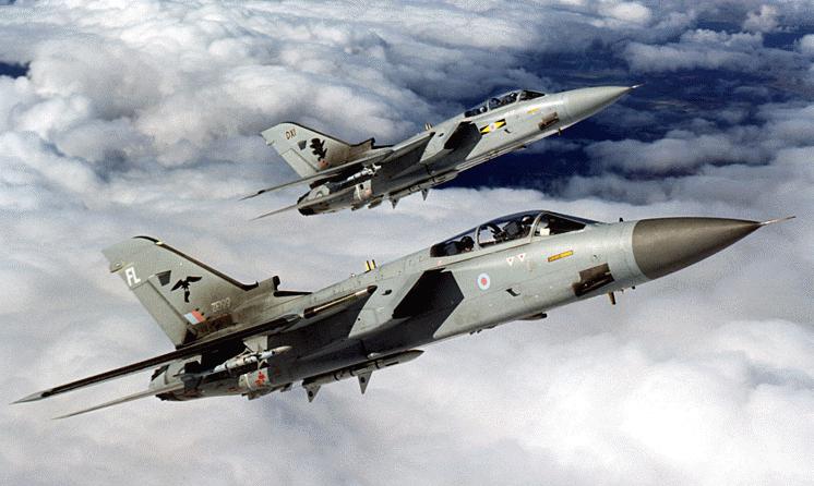Tornado