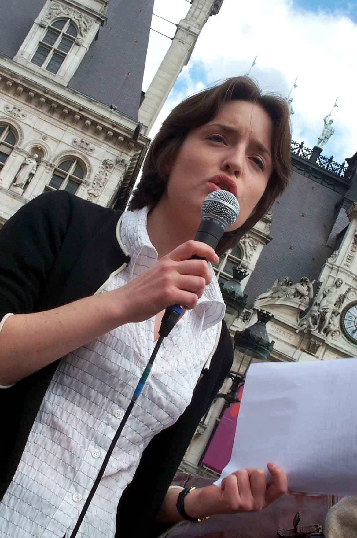 Sabine Herold