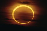 annular eclipse