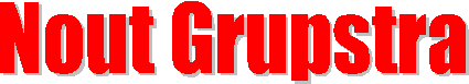 Nout Grupstra
