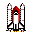 Space shuttle