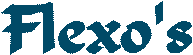 Flexo's Icon Gallery