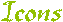 Download icons here!