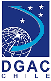 Escudo de la DGAC