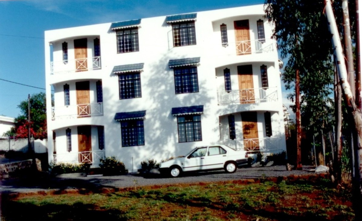 LE GENTILLY