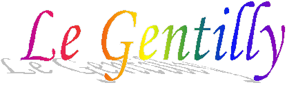 LE GENTILLY