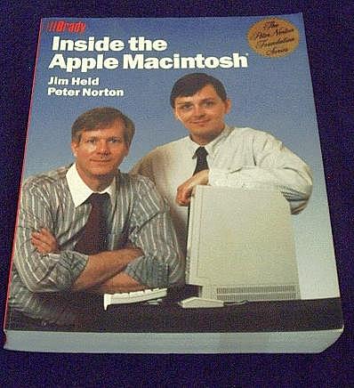 Master the Macintosh. Shows you the sophistication behind the interface.