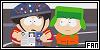 Kyle Broflovski & Eric Cartman