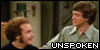 Unspoken: Hyde+Eric