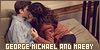 George Michael/Maeby