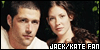 Jack and Kate