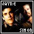 Jayne/Simon