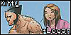 Logan/Kitty
